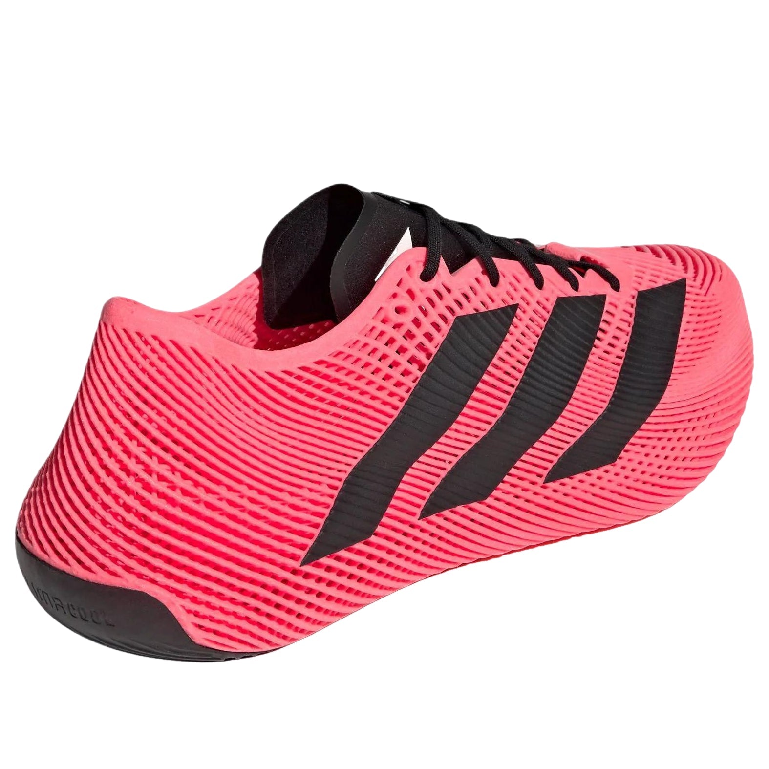 adidas Climacool Lace-Up 'Solar Turbo Black' KI2678