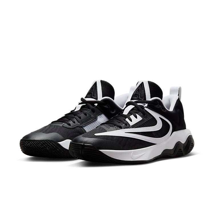 Nike Giannis Immortality 3 'Black White' DZ7533-003