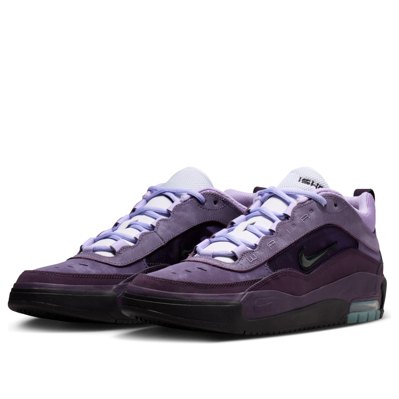 Nike Air Max Ishod 'Grand Purple' IR1887-500