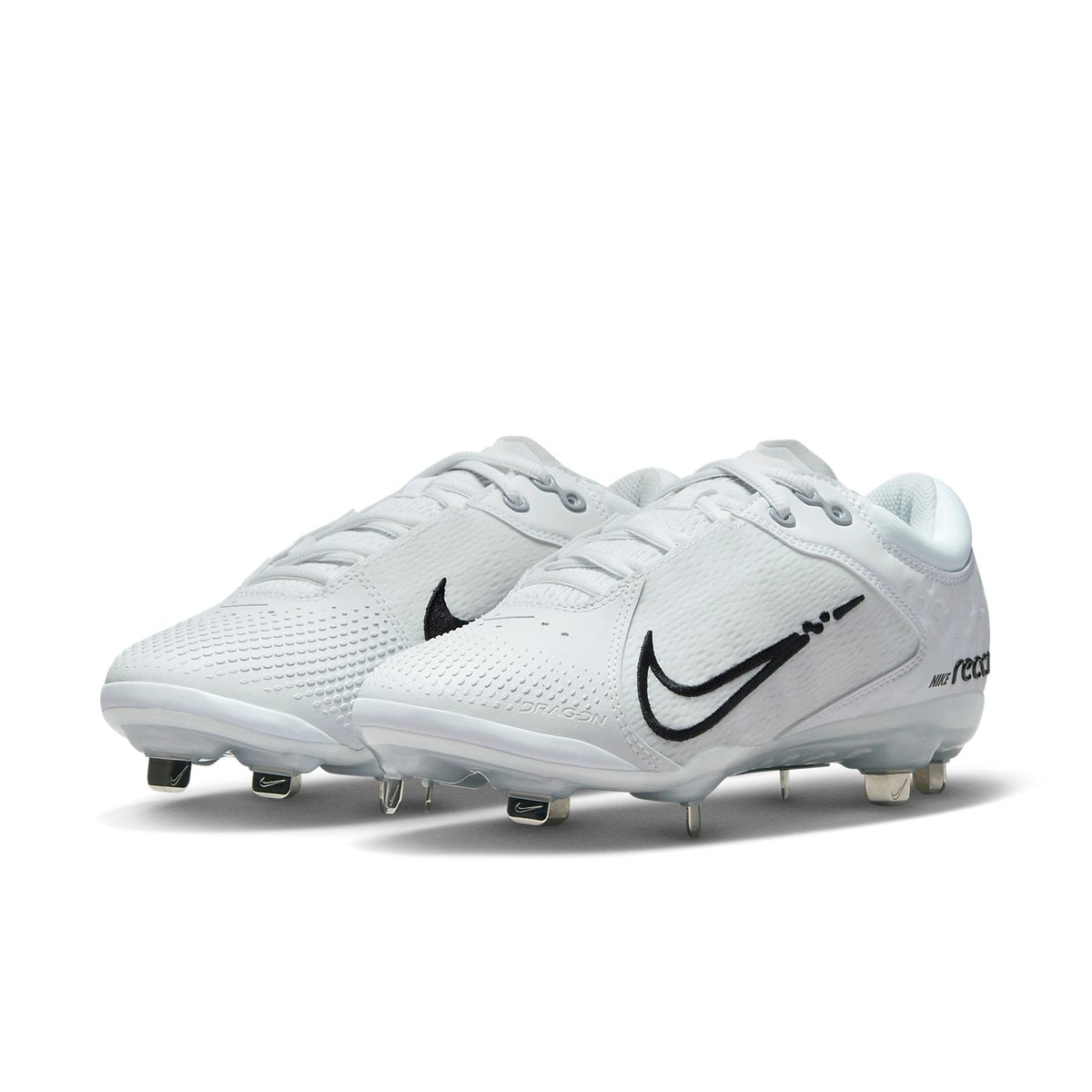 (WMNS) Nike Hyperdiamond 4 Elite 'White Black' CZ5917-102