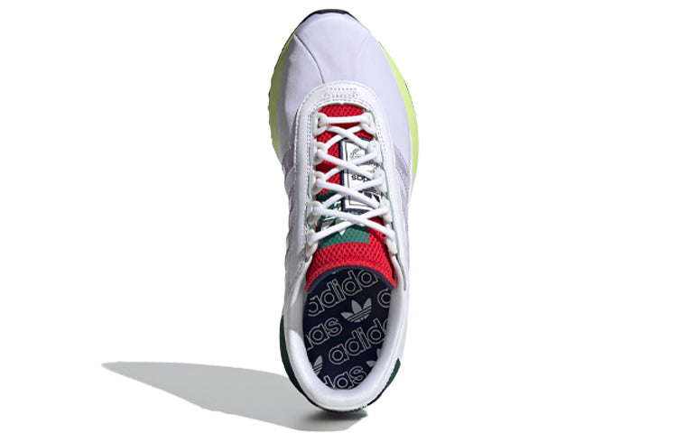 (WMNS) adidas SL Andridge 'Flower Pattern' FV7784