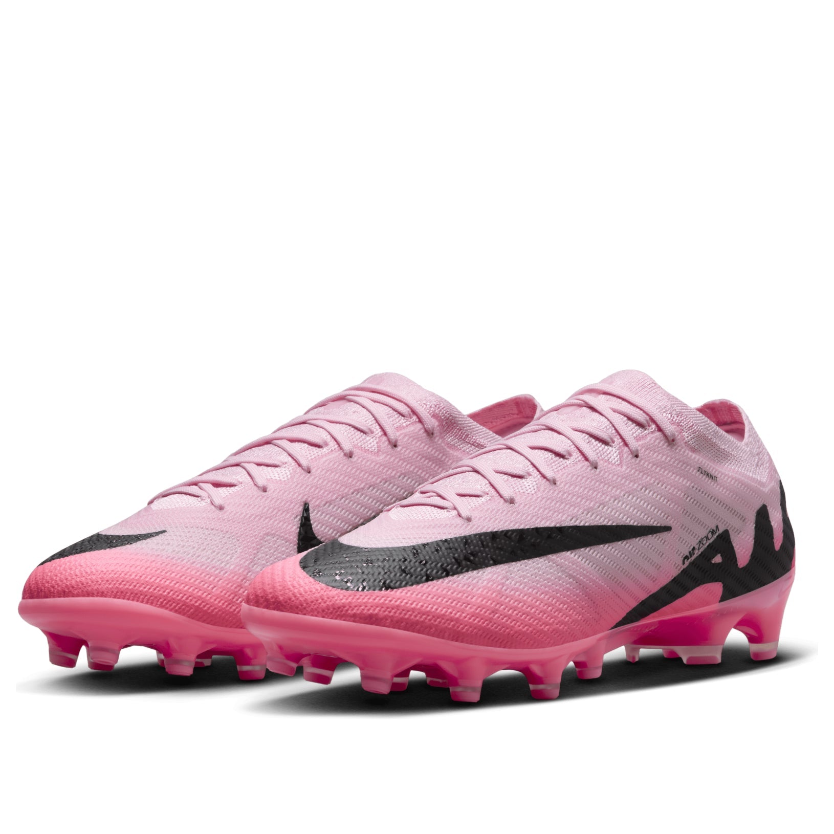 Nike Air Zoom Vapor 15 ELITE AG-PRO 'Pink Foam Black' DJ5167-601