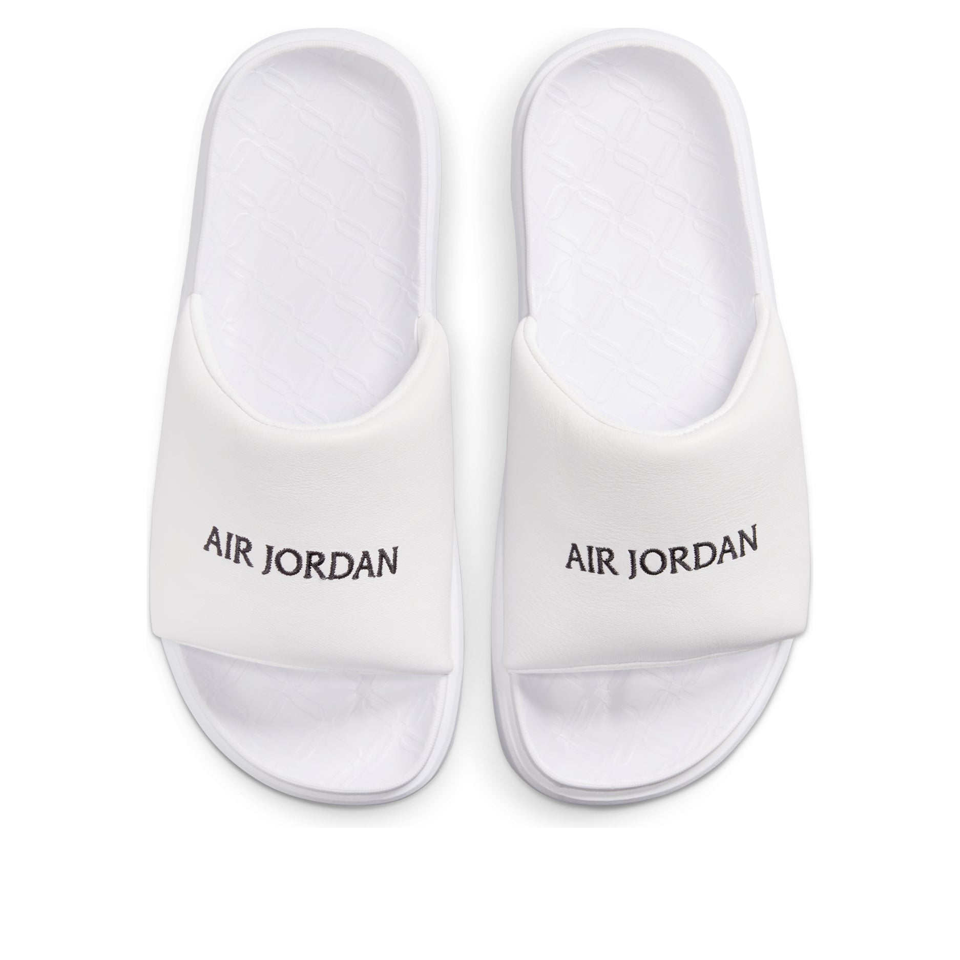 (WMNS) Air Jordan Sophia Slide SS 'White Neutral Grey'  FZ7012-100