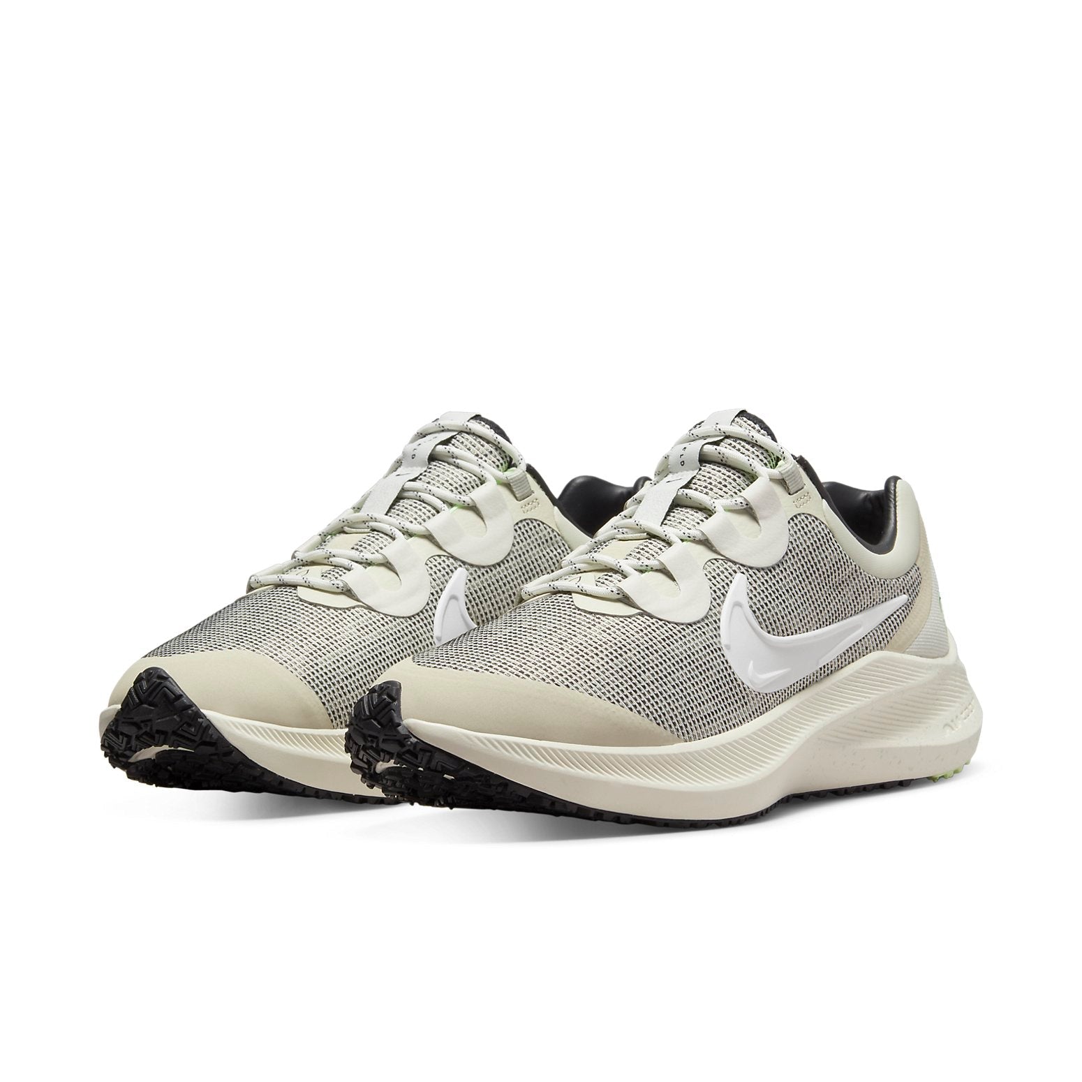 Nike Air Zoom Winflo 8 Shield 'Light Bone' DR7849-011