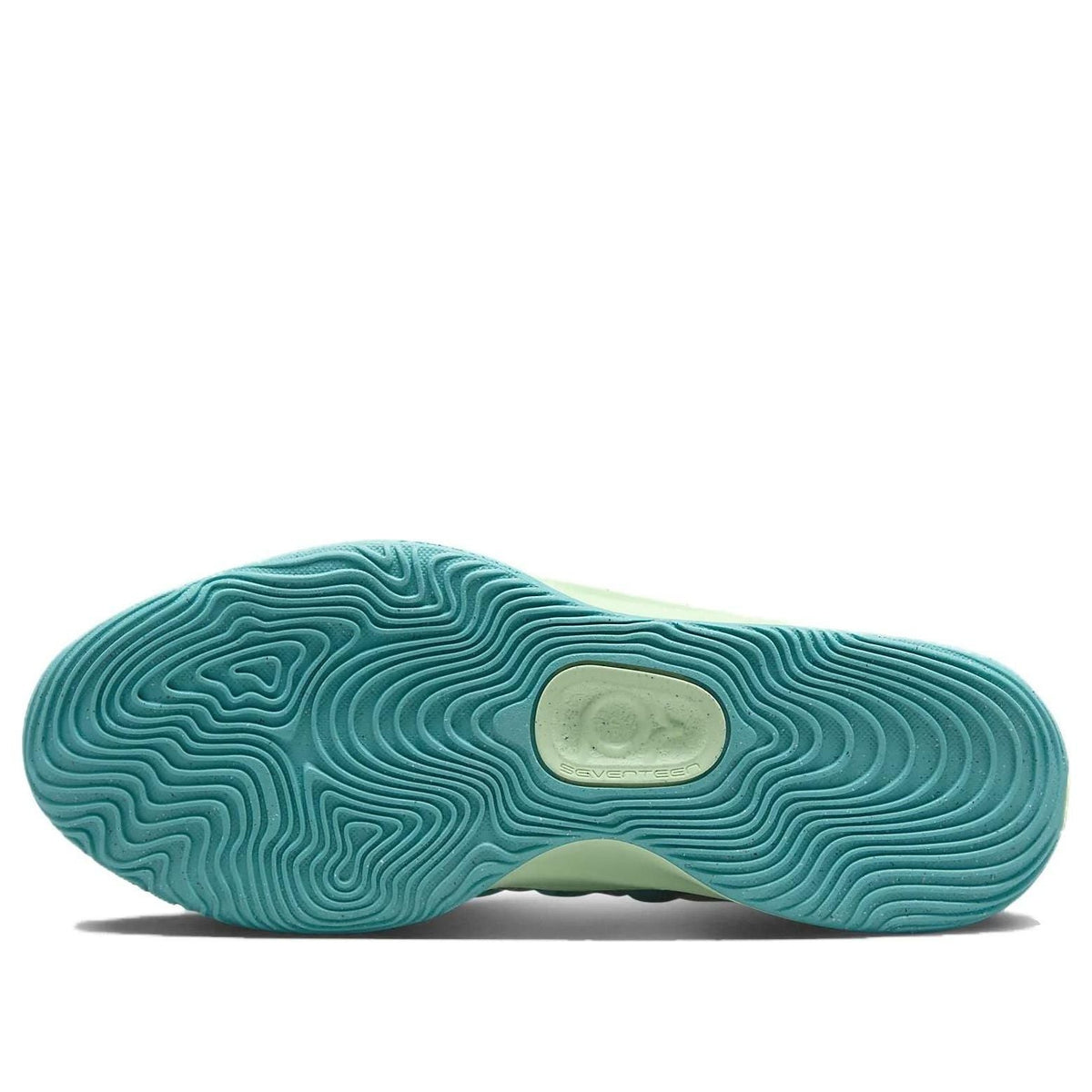 Nike x Jonquel Jones KD 17 'Bahamas' HJ8192-300
