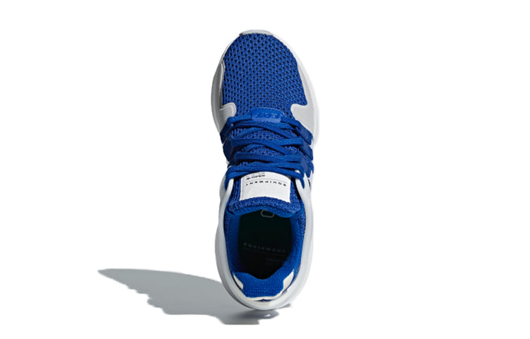 (GS) adidas EQT Support ADV J 'Collegiate Royal White' CM8151