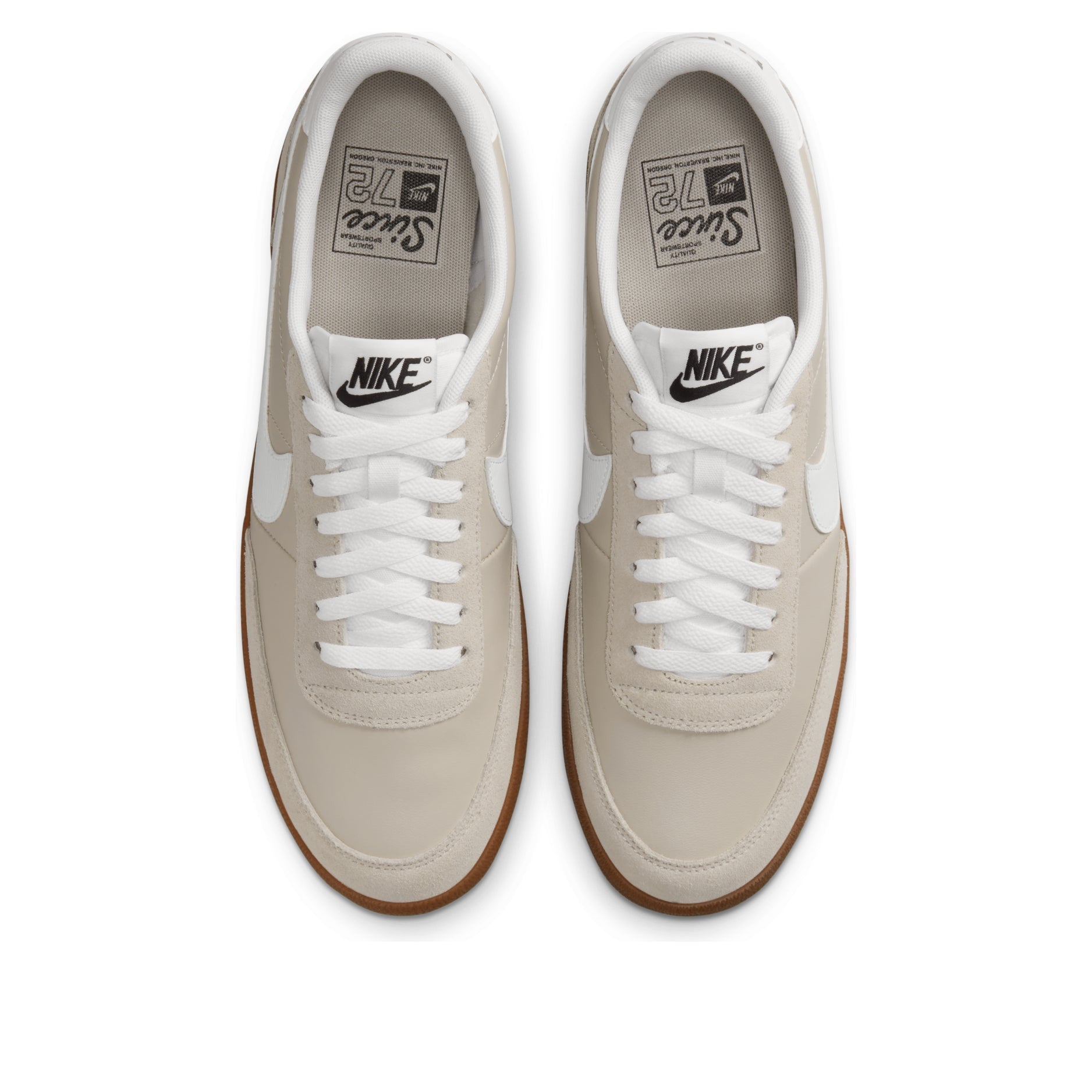 Nike Killshot 2 Leather 'Cream Gum' HF4261-299