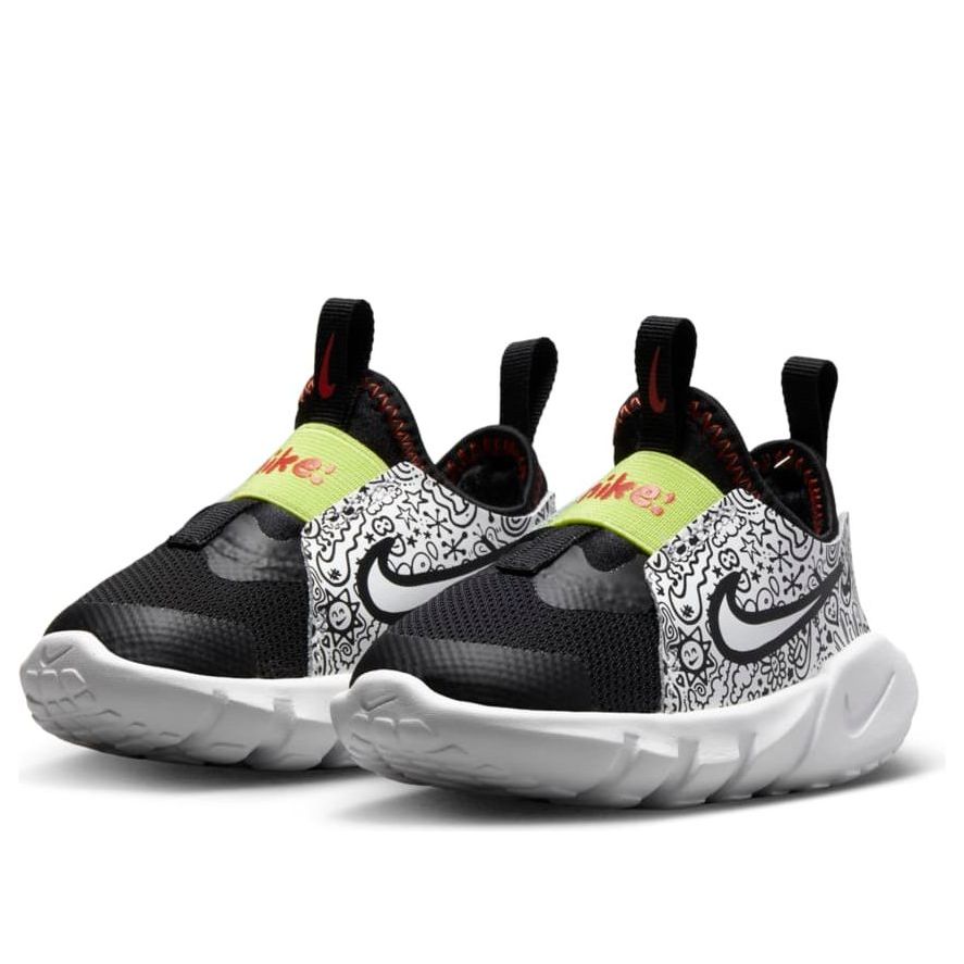 (TD) Nike Flex Runner 2 JP 'Doodles' DV3099-001