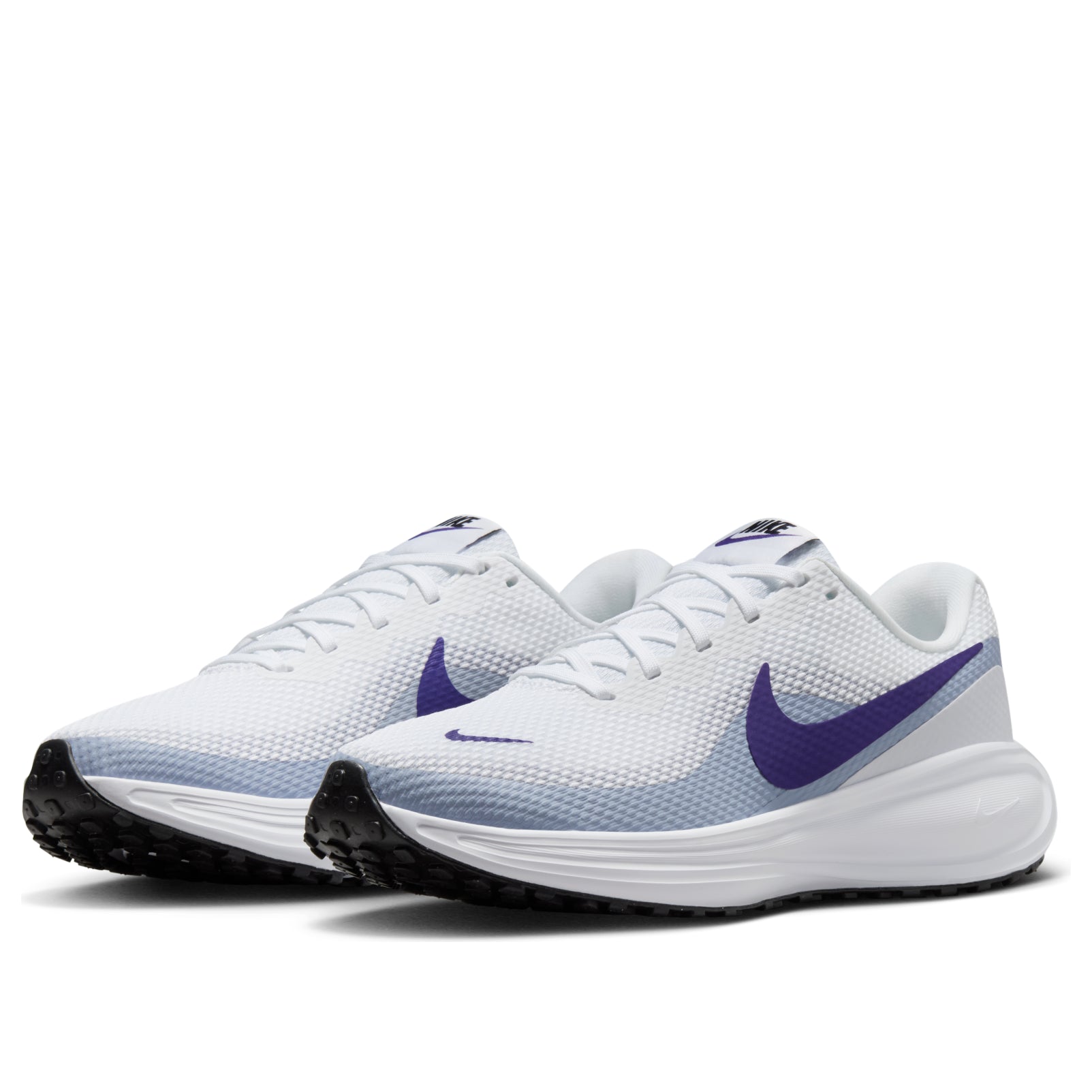 (WMNS) Nike Revolution 8 'White Court Purple' HJ8485-104
