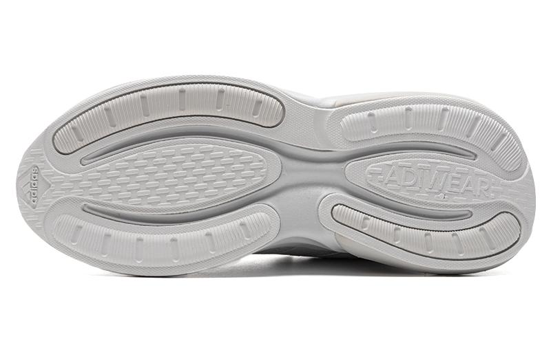 adidas Alphabounce+ Sustainable Bounce 'Grey One' IE9766
