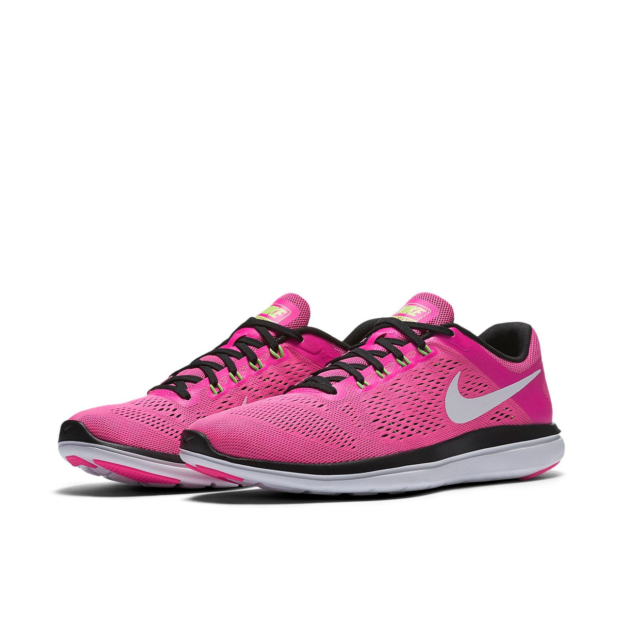 (WMNS) Nike Flex 2016 RN 'Pink' 830751-600