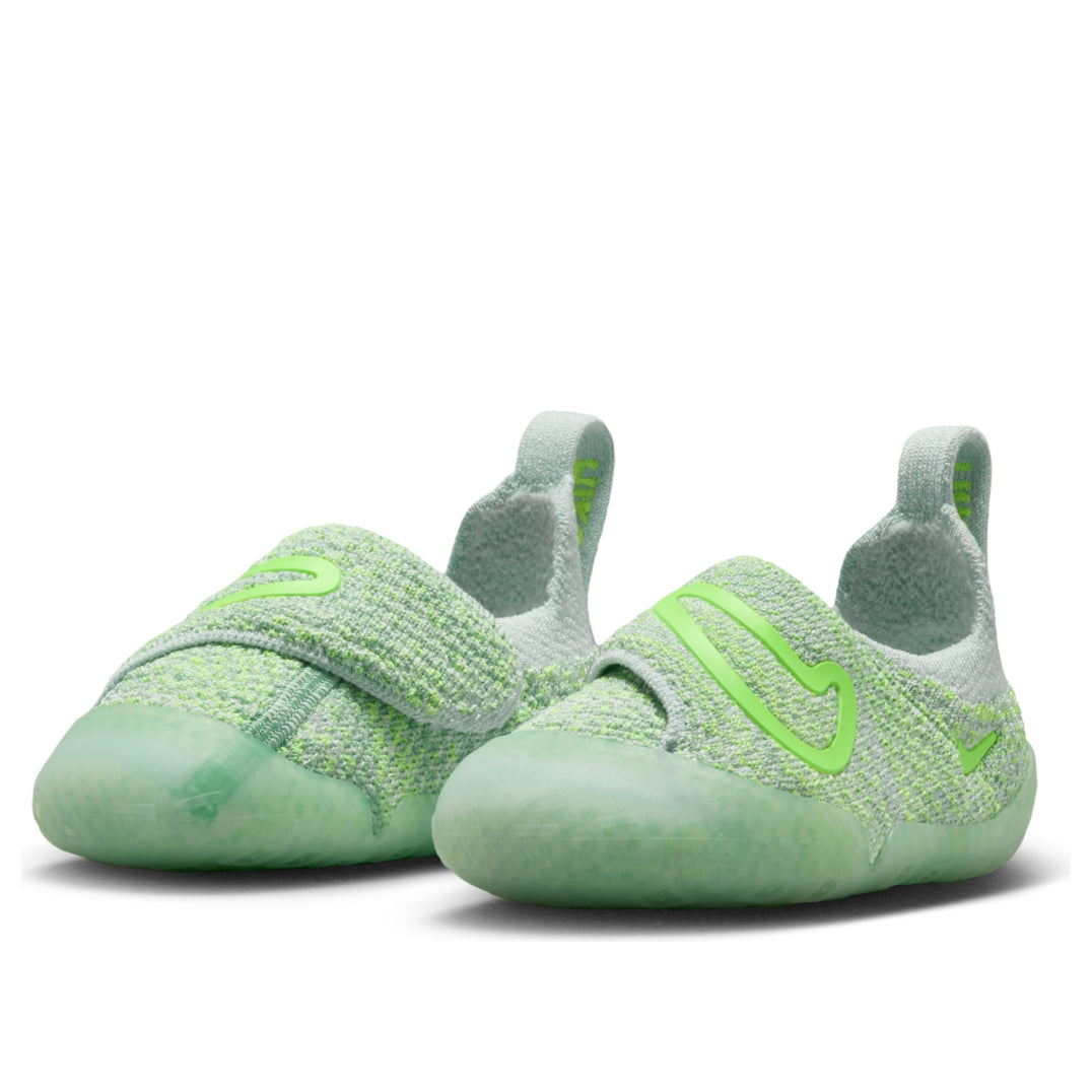 (TD) Nike Swoosh 1 'Arctic Green Volt' FB3244-303