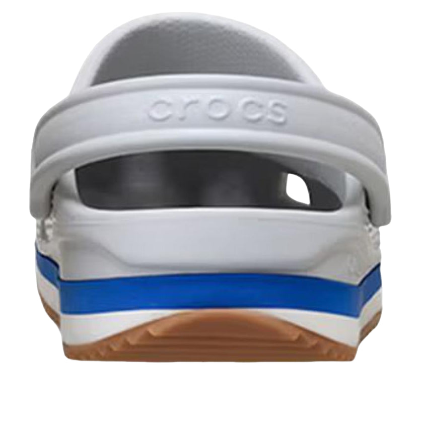 Crocs Crocband Runner 'Grey' 212831-1FT