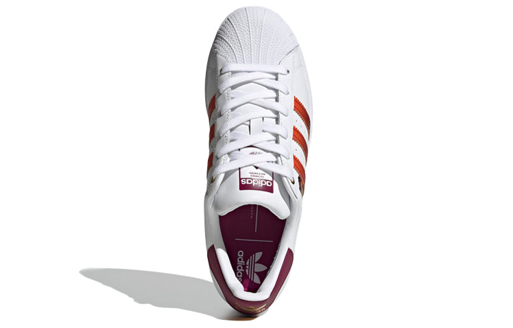 (WMNS) adidas Her Studio London x Superstar 'Autumn Floral' FW2527