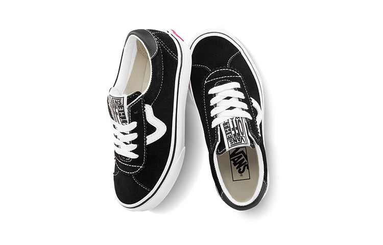 (PS) Vans Sport 'Black' VN0A54EY6BT