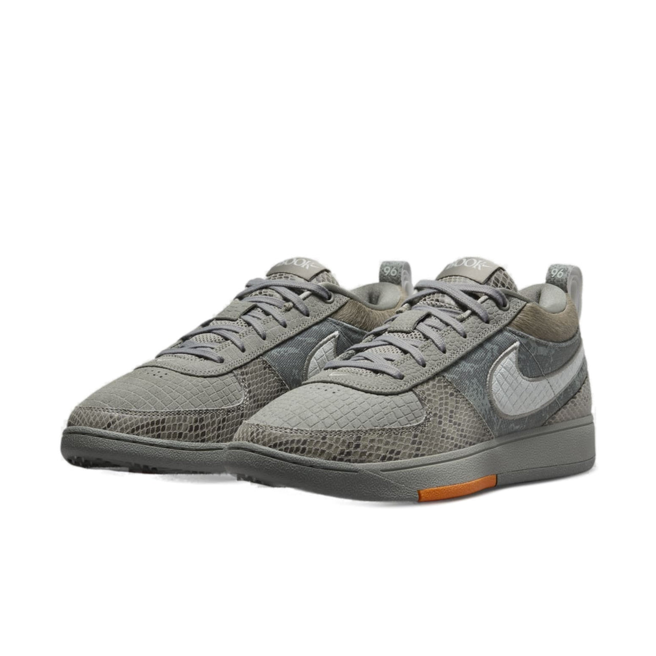 Nike Book 1 Premium EP 'Hike' HF6235-002