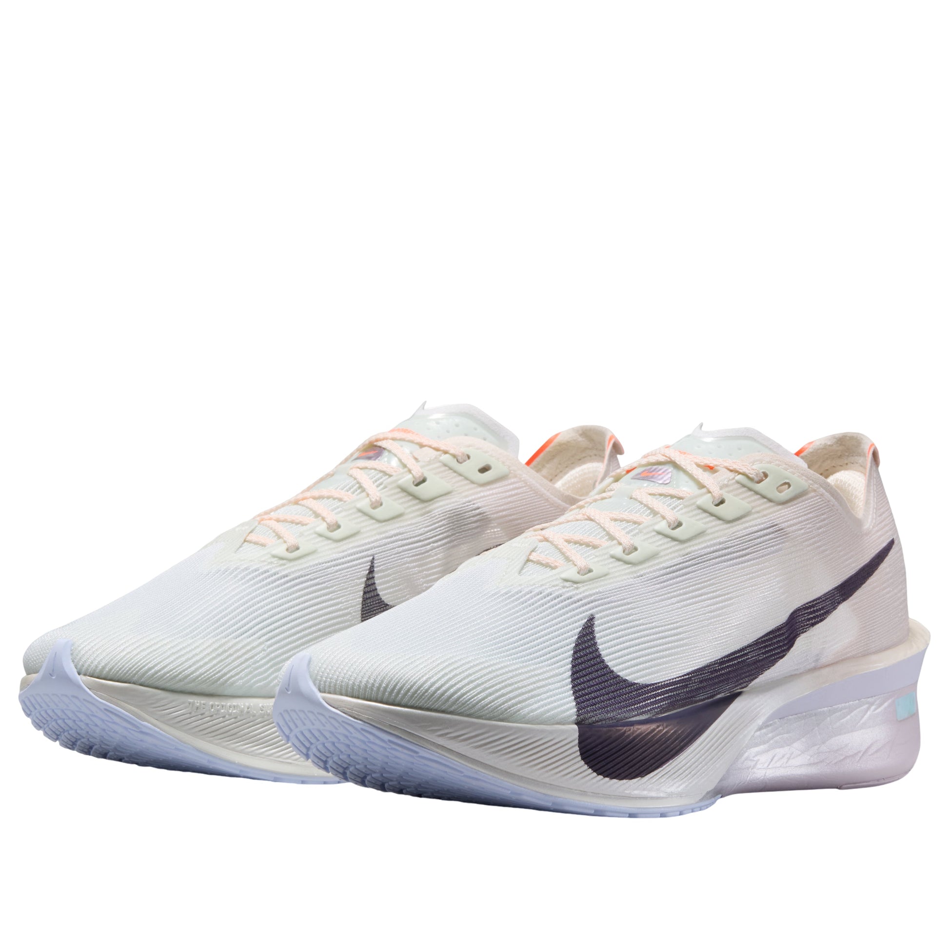 (WMNS) Nike ZoomX Vaporfly 4 'Barely Green Chalk' HF6412-300