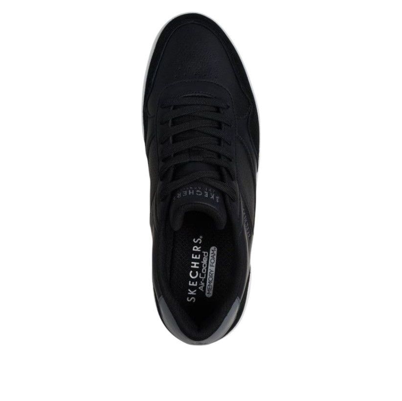 Skechers Uno CTL Out of Sight 'Black' 183158-BLK