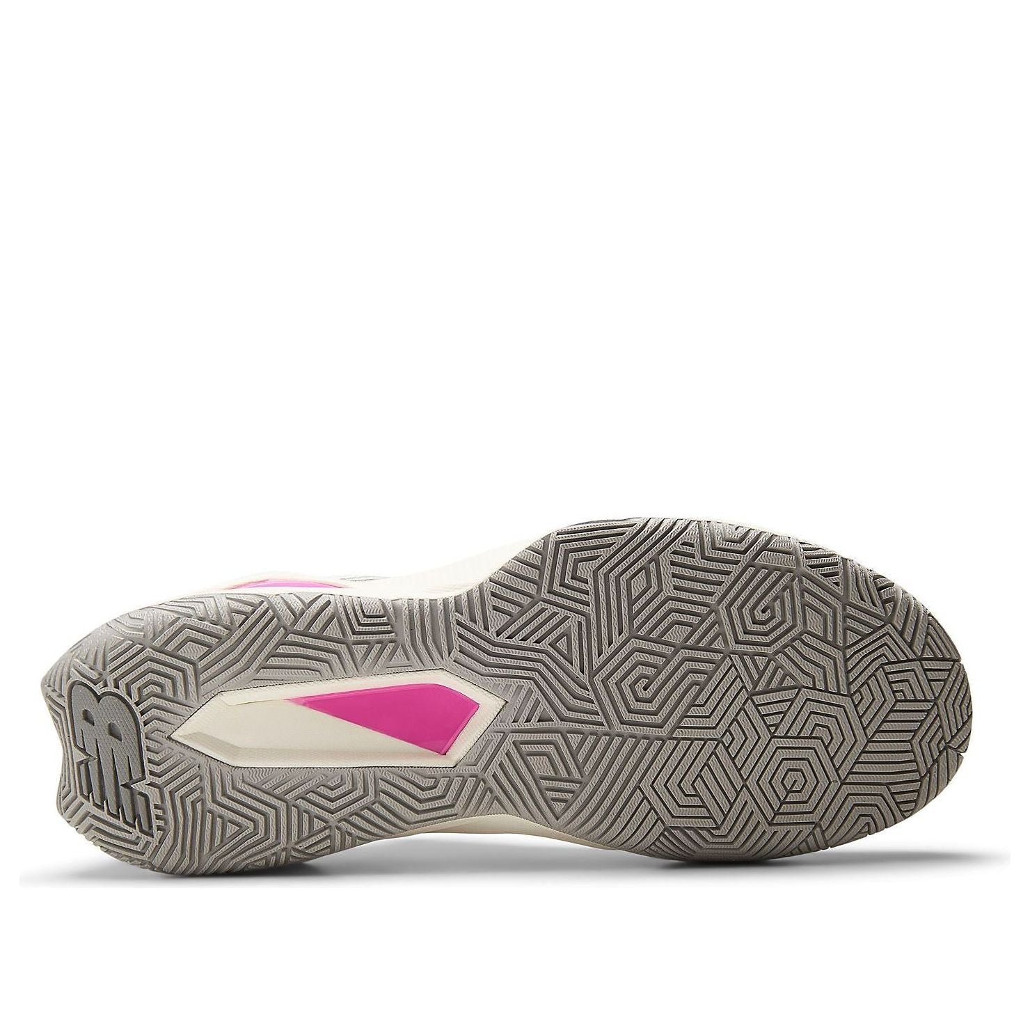 New Balance Coco Delray 'White Pink Heat' MCOD2KY