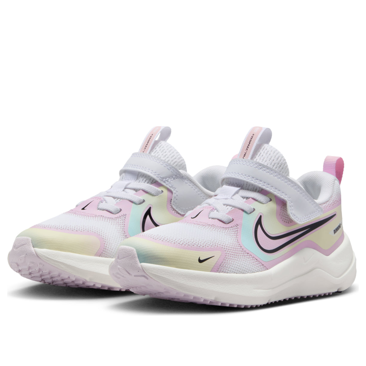 (PS) Nike Cosmic Runner SE 2 'White Bleached Lilac' IV6225-100