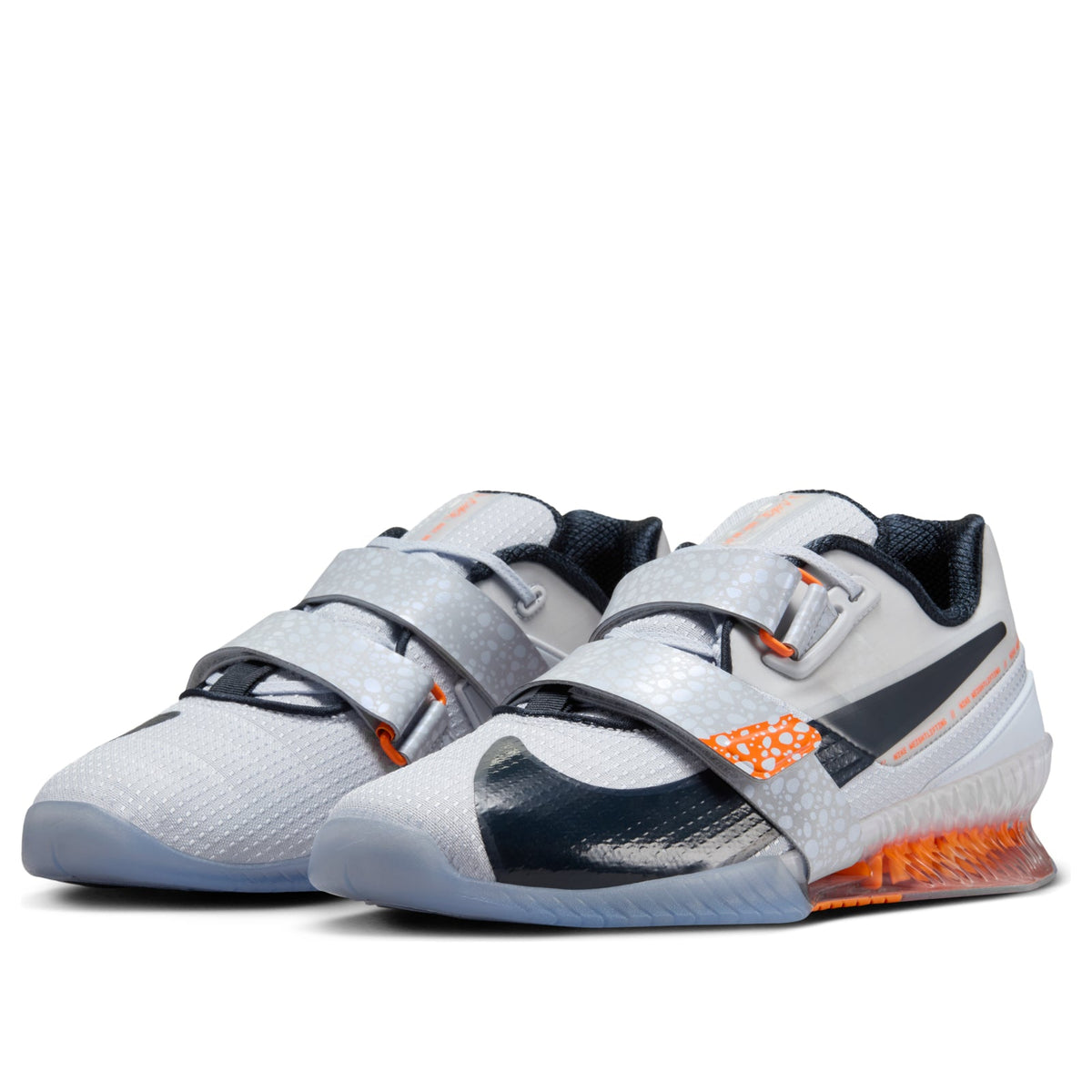 Nike Romaleos 4 SE 'Electric Pack' DJ4487-900
