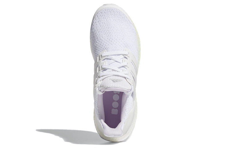 (WMNS) adidas Ultraboost 'Aged Boost - Triple White' FY2898