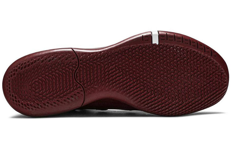 Nike Kobe A.D. Exodus TB 'Team Red' AT3874-601