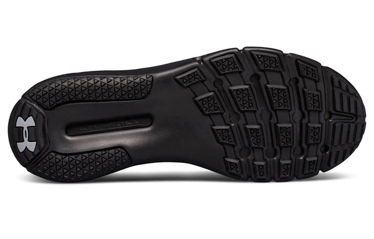 Under Armour Project Rock Delta 'Steel' 3021055-101
