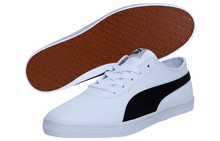 PUMA Urban Sl Black/White 365257-02