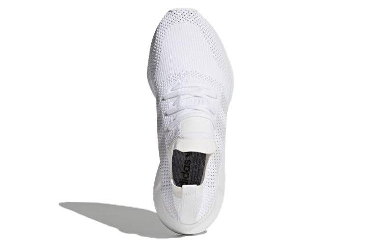 adidas Swift Run Primeknit 'Footwear White' CQ2892