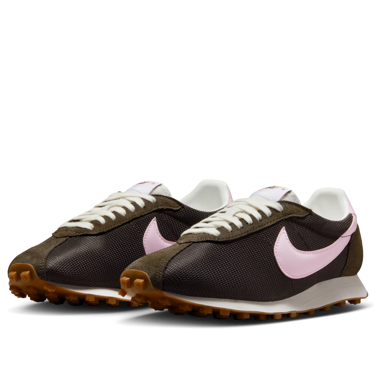 (WMNS) Nike LD-1000 'Velvet Brown Pink Foam' HF3227-200