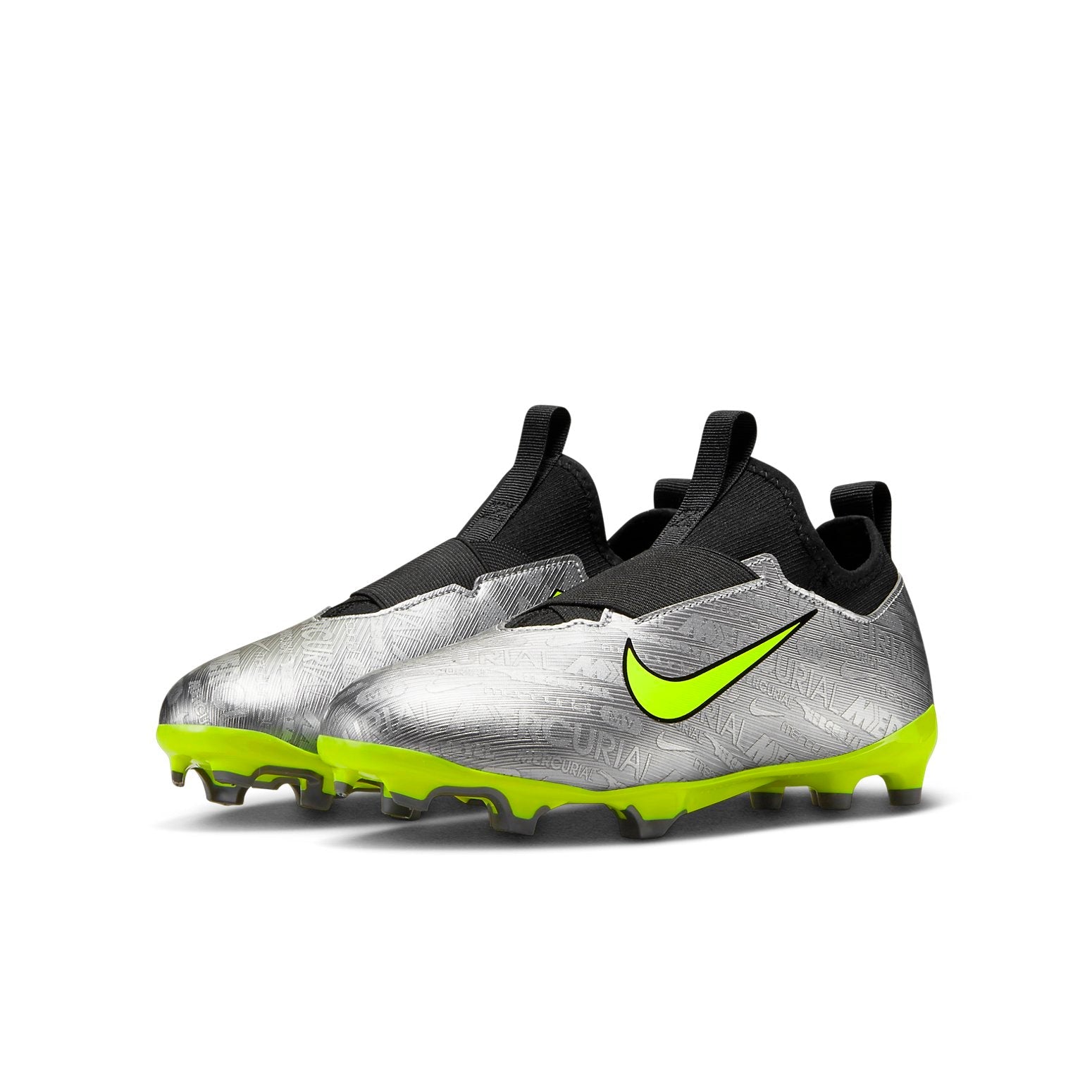 (GS) Nike Zoom Mercurial Vapor 15 Academy MG '25th Anniversary Pack' FJ2040-060