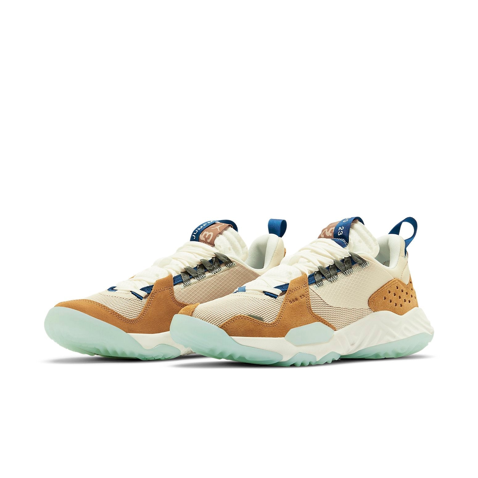 Air Jordan Delta 'Oatmeal' DB5923-141