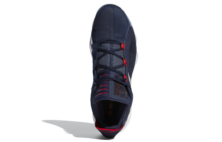 adidas Dame 6 GCA 'Team USA' FY0871
