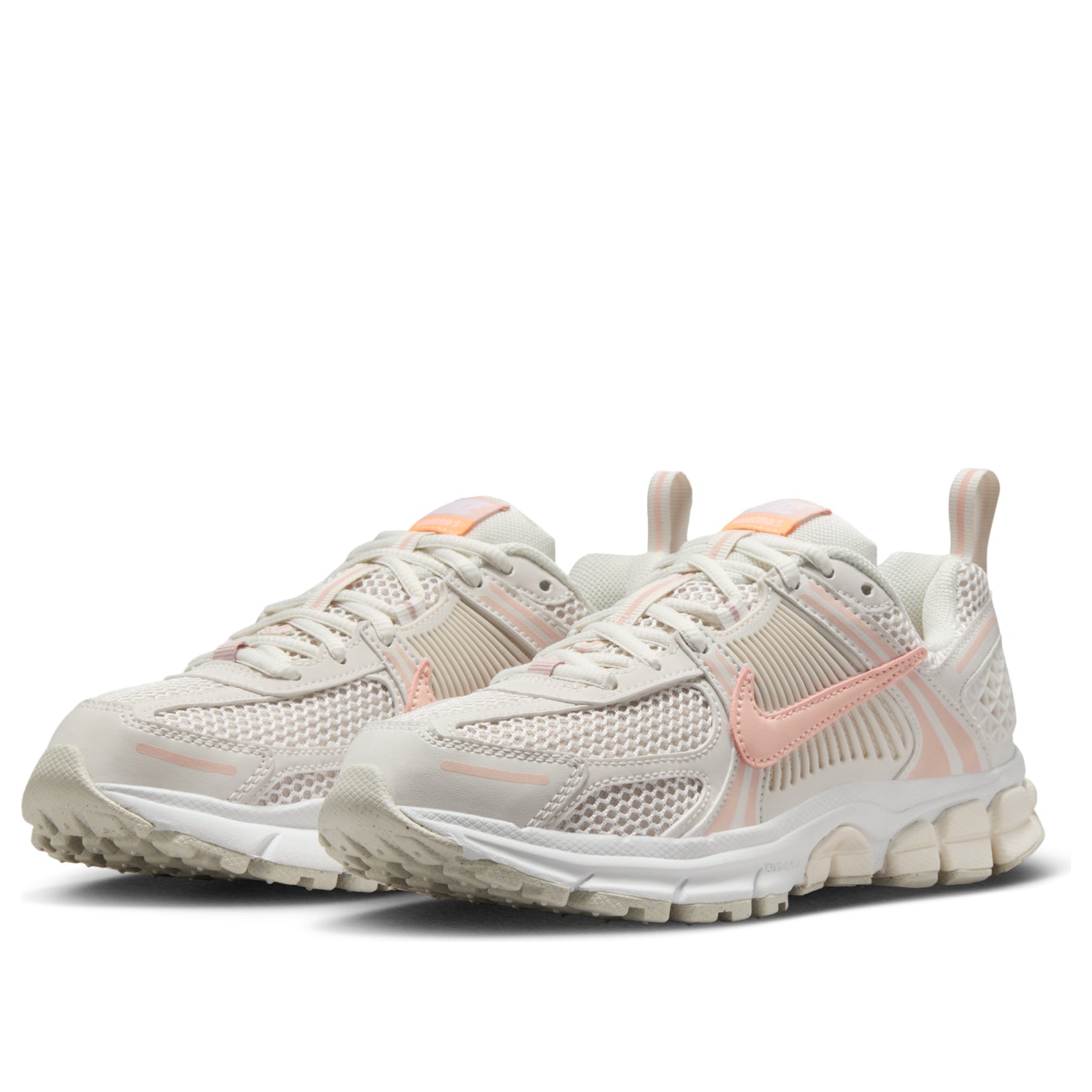 (GS) Nike Air Zoom Vomero 5 'Phantom Echo Pink' HF6998-003