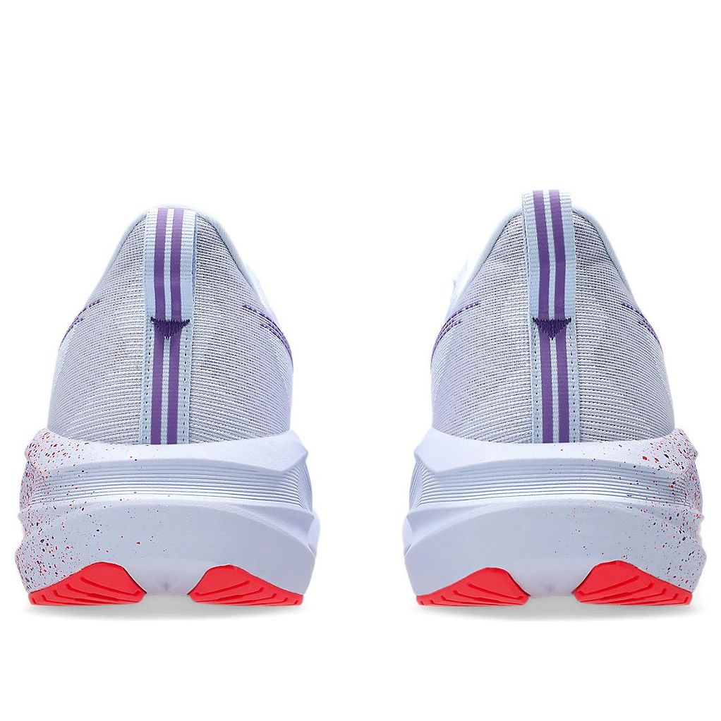 ASICS Novablast 5 Tokyo 'Blue Fade Edo Purple' 1011C139-500