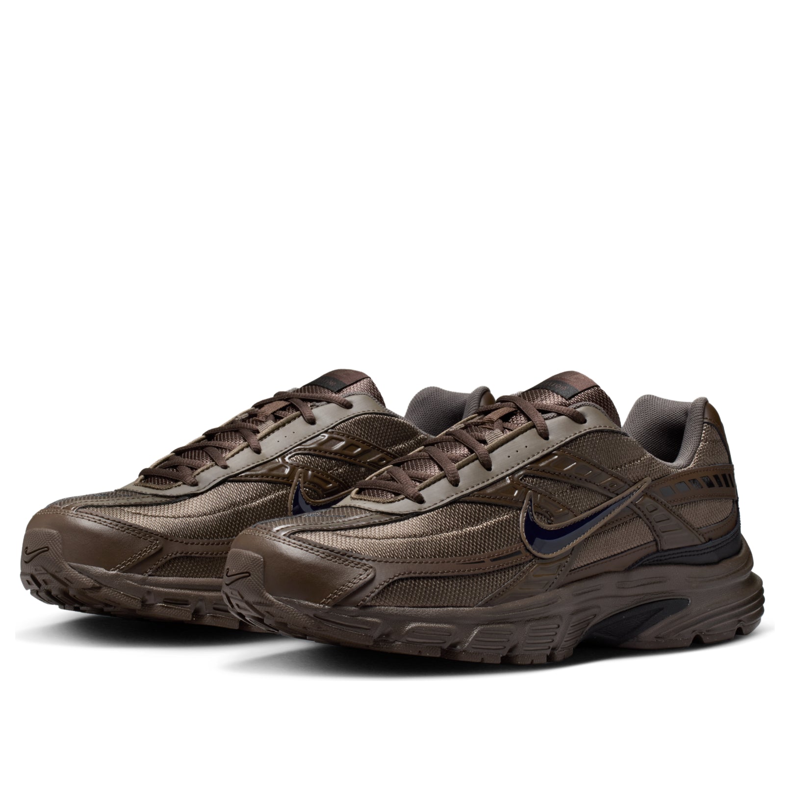 Nike Initiator 'Baroque Brown Ironstone Black' 394055-200