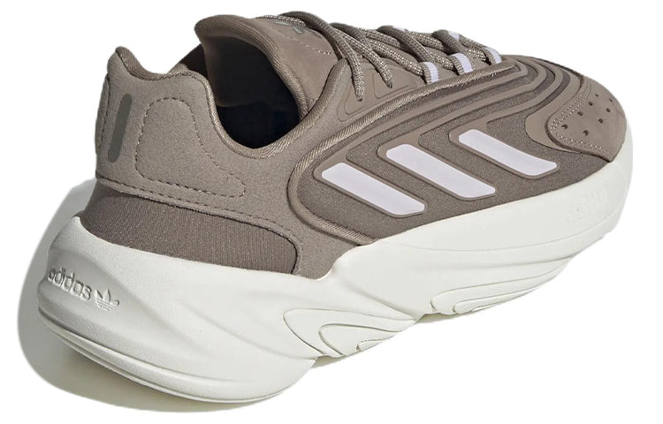 (WMNS) adidas Ozelia 'Chalky Brown' GW6838
