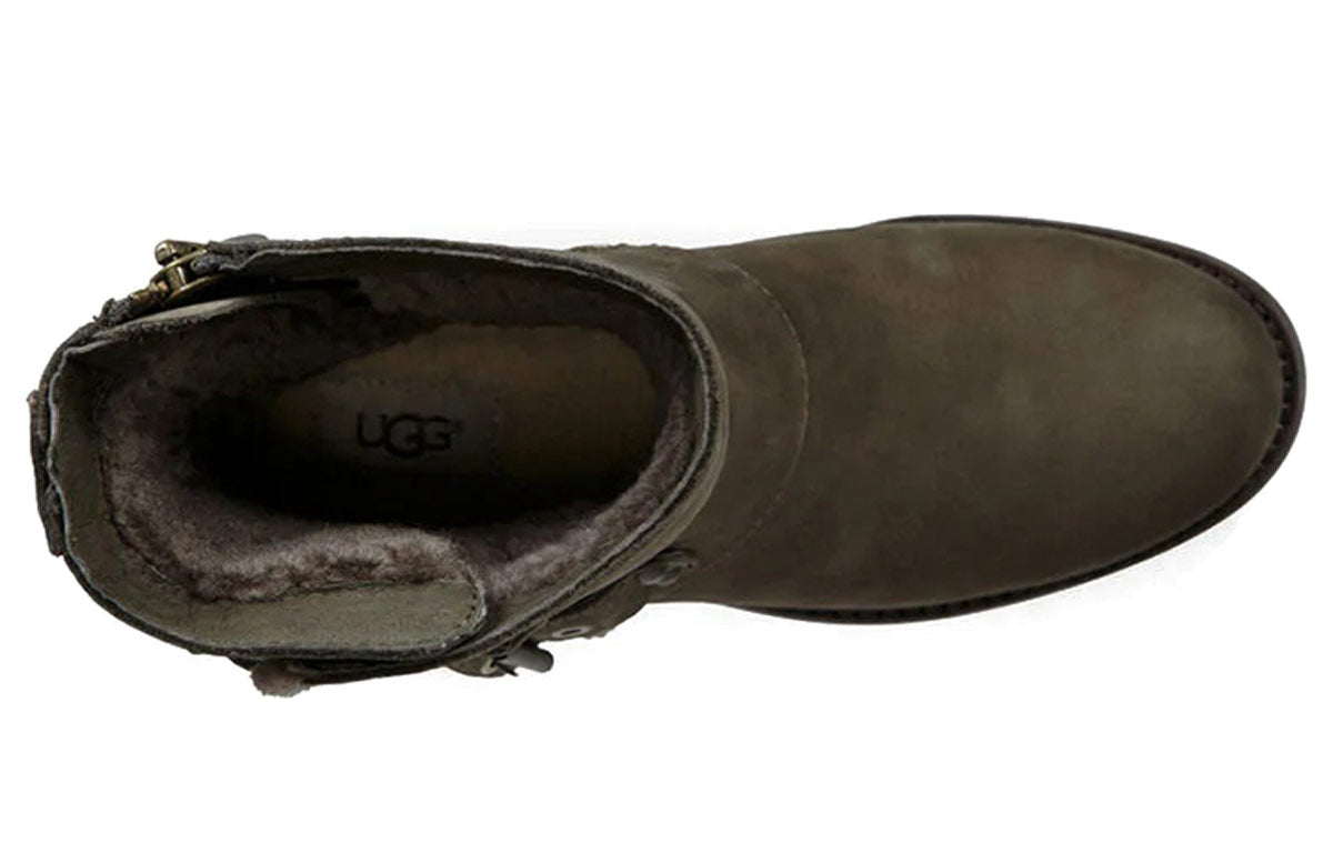 (WMNS) UGG Niels 1018607-SLA