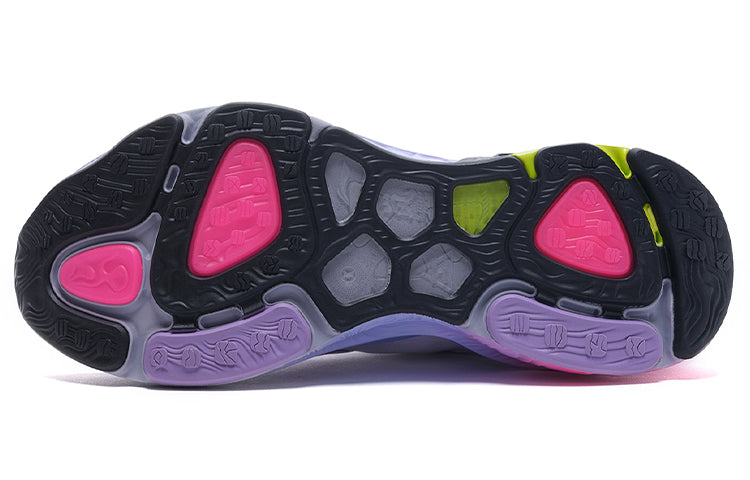 (WMNS) Li-Ning Lam Plus 'Purple Pink' ARHQ078-8