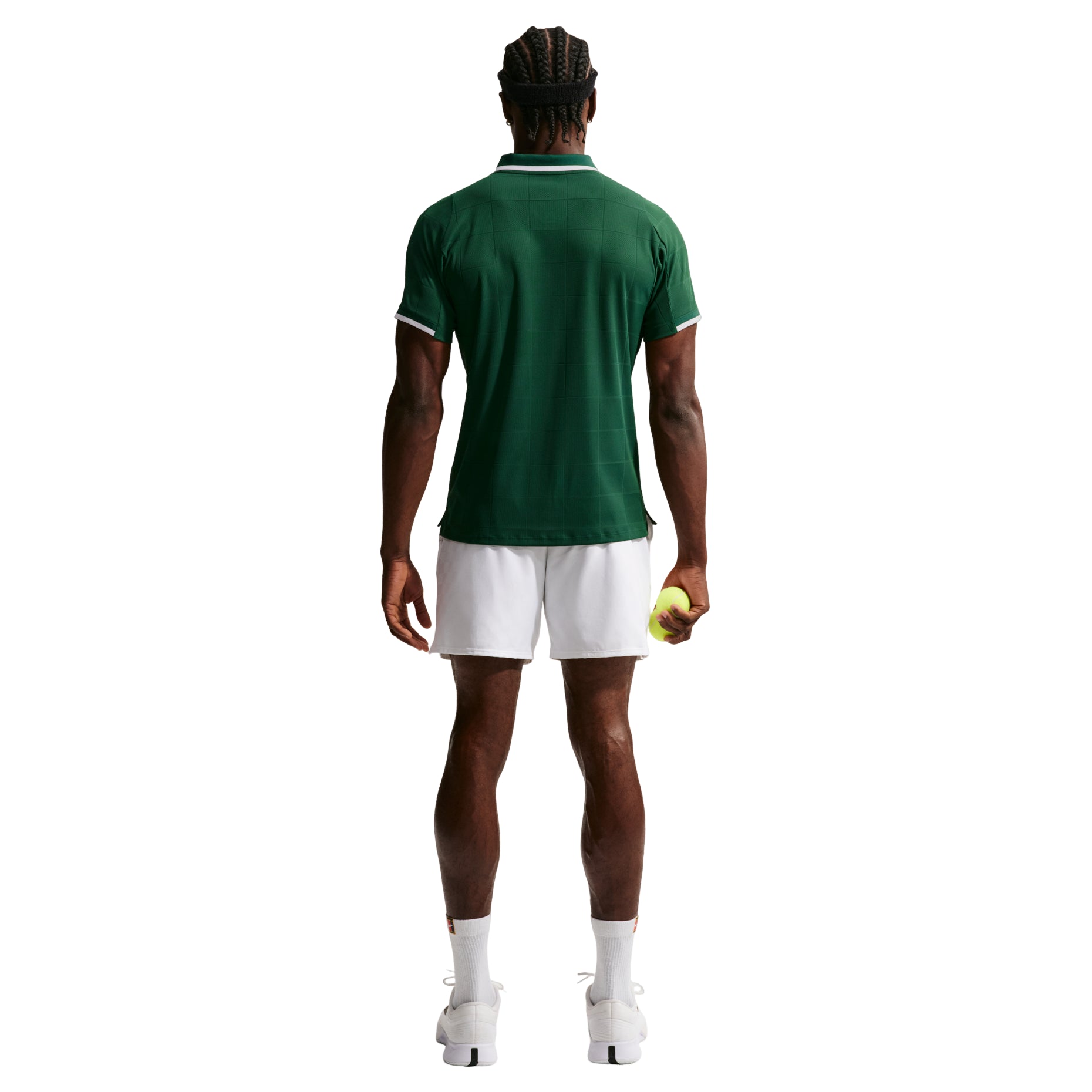 NikeCourt Slam Dri-FIT ADV Polo 'Gorge Green' IB1025-341