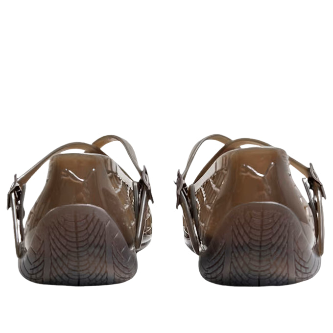 (WMNS) PUMA Speedcat Ballet Jelly 'Dark Clove Chestnut Brown' 409469-04