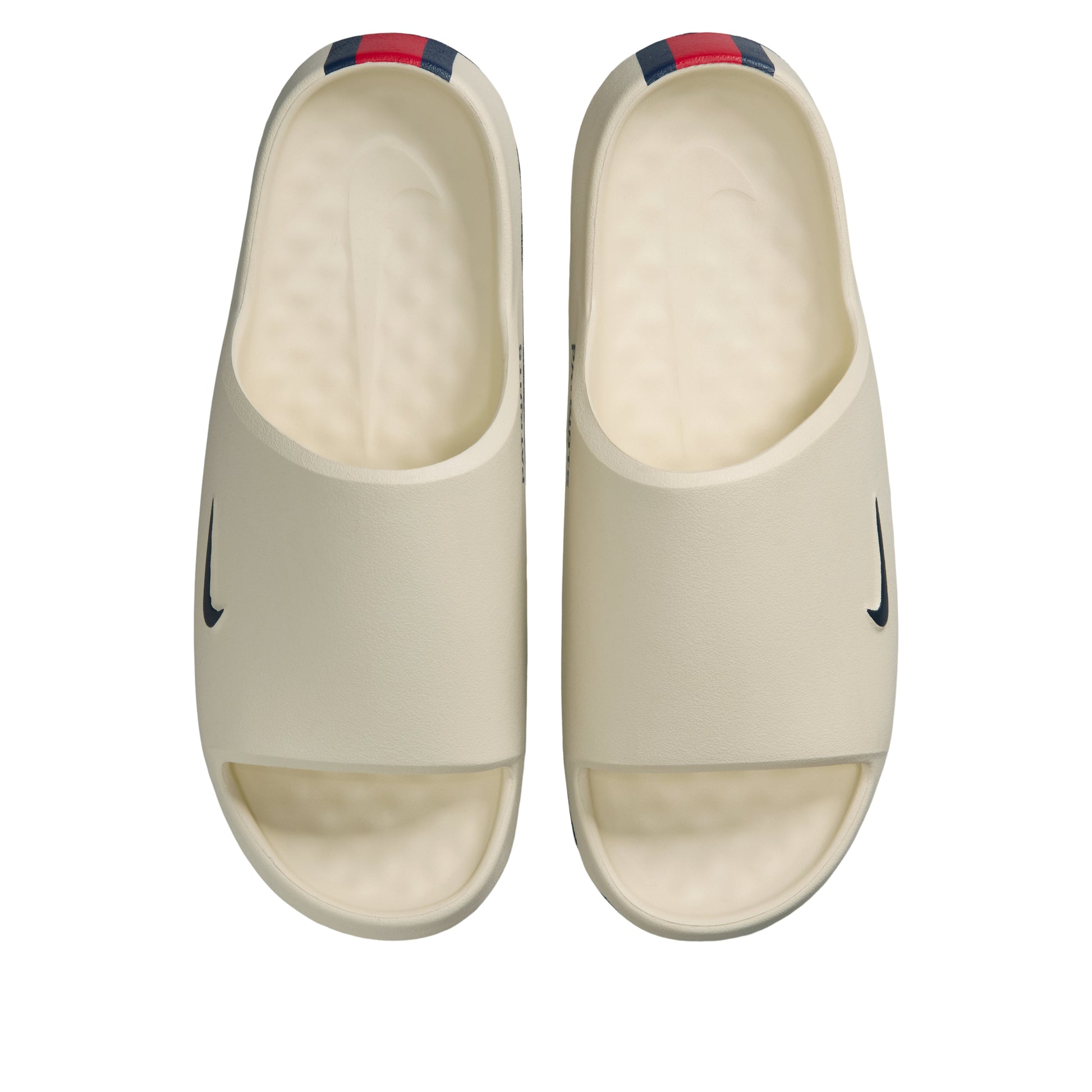 Nike Calm NFL Slides 'New England Patriots' IM7339-100