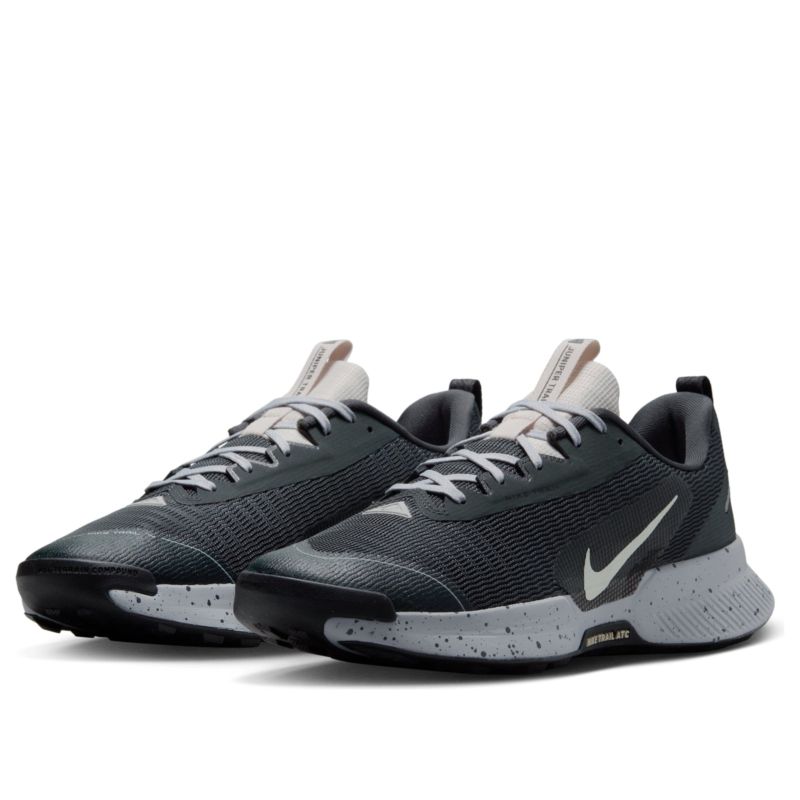 Nike Juniper Trail 3 'Dark Smoke Grey' FQ0904-003