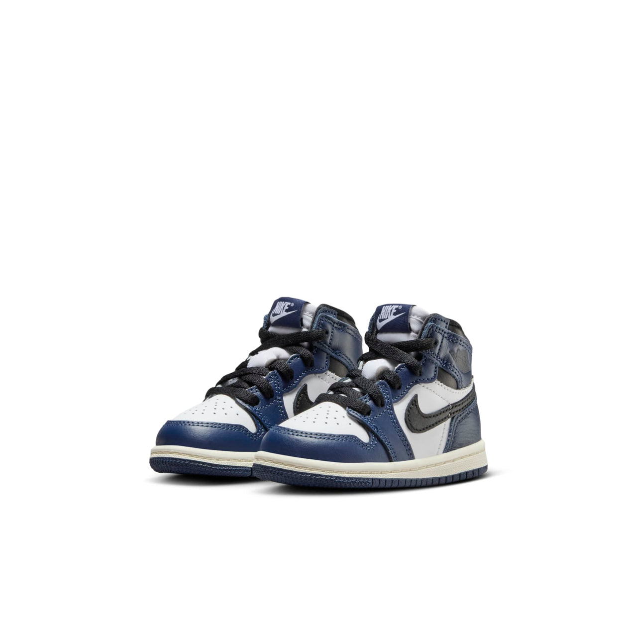 (TD) Air Jordan 1 Retro High OG 'Midnight Navy' FD1413-401