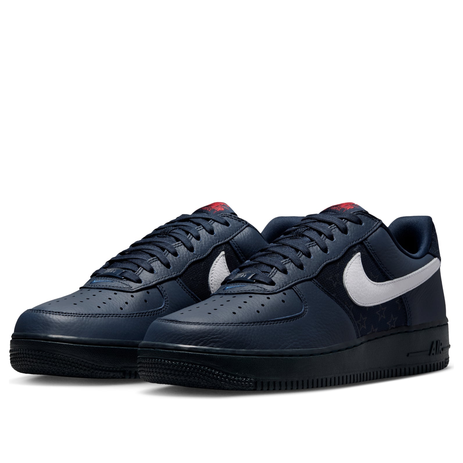 Nike Air Force 1 Low Retro 'Team USA Away' IO9557-900