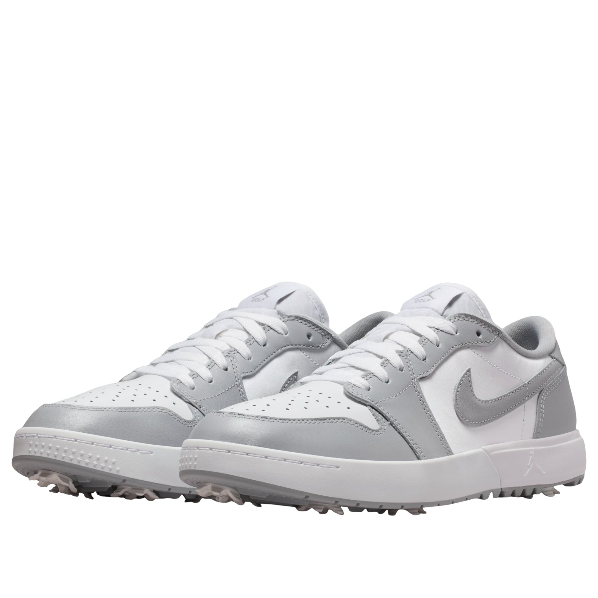 Air Jordan 1 Low Golf 'Cool Grey' IQ3417-001