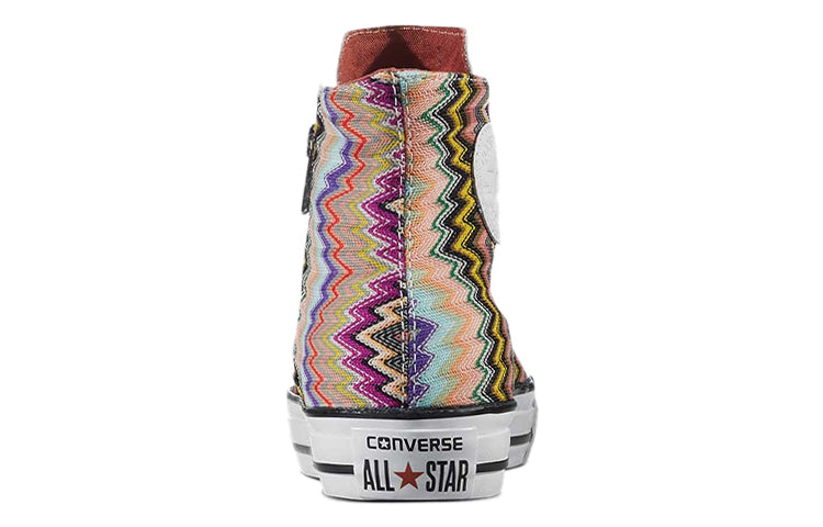 (WMNS) Converse Chuck Taylor All Star Ctas High 553441C