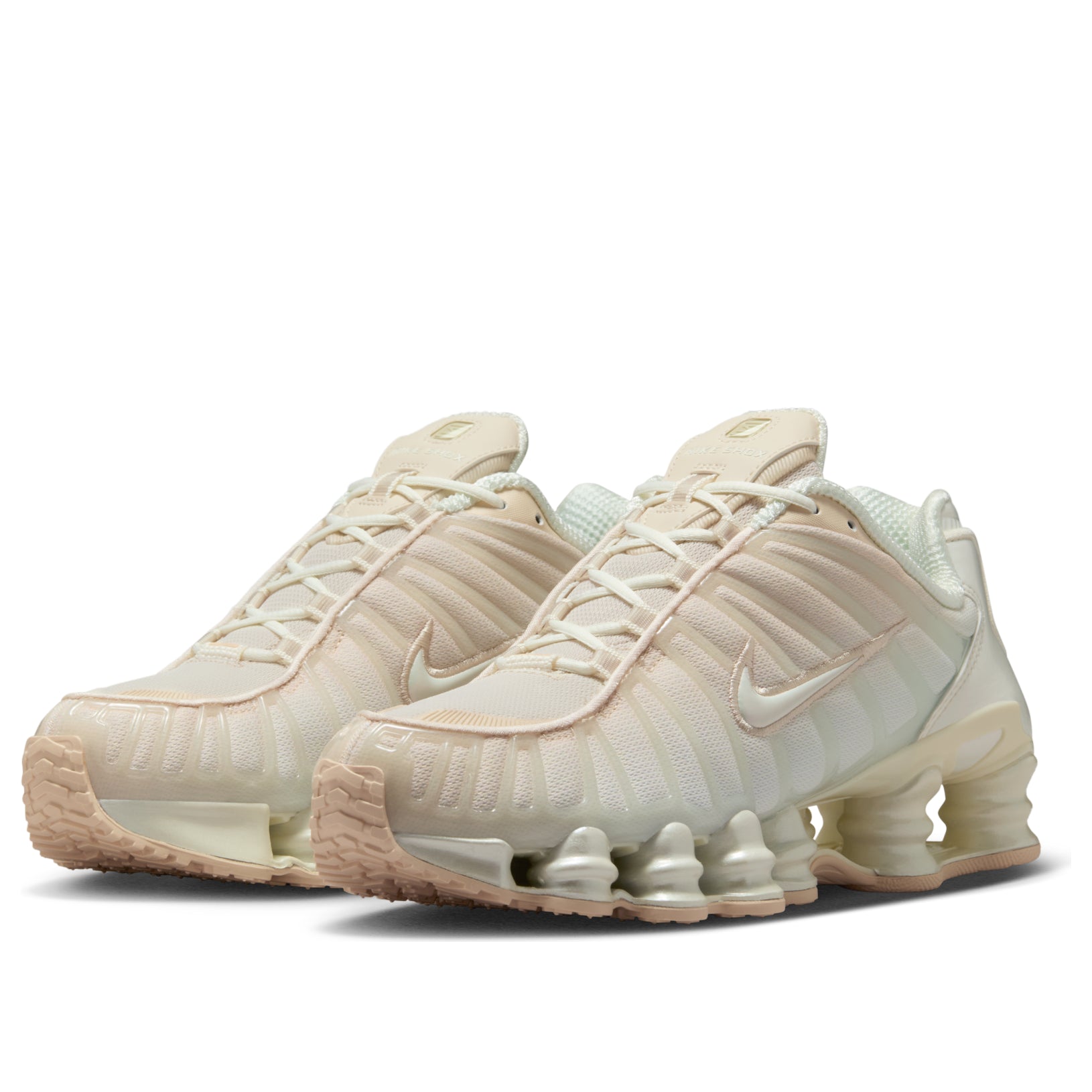 (WMNS) Nike Shox TL 'Pearl White' IH5075-219