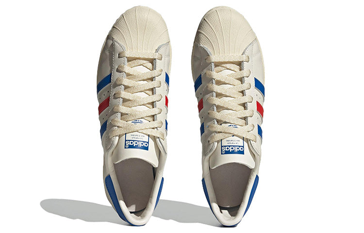 adidas originals Superstar 82 'White' HQ8876